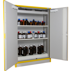 Tủ cao an toàn chống cháy 2 cửa Ecosafe 3035UE 19 Tủ cao an toàn chống cháy 2 cửa Ecosafe 3035UE