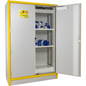 Tủ cao an toàn chống cháy 2 cửa Ecosafe 3035UE 21 Tủ cao an toàn chống cháy 2 cửa Ecosafe 3035UE