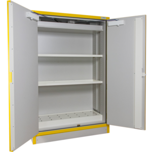 Tủ cao an toàn chống cháy 2 cửa Ecosafe 3035UE