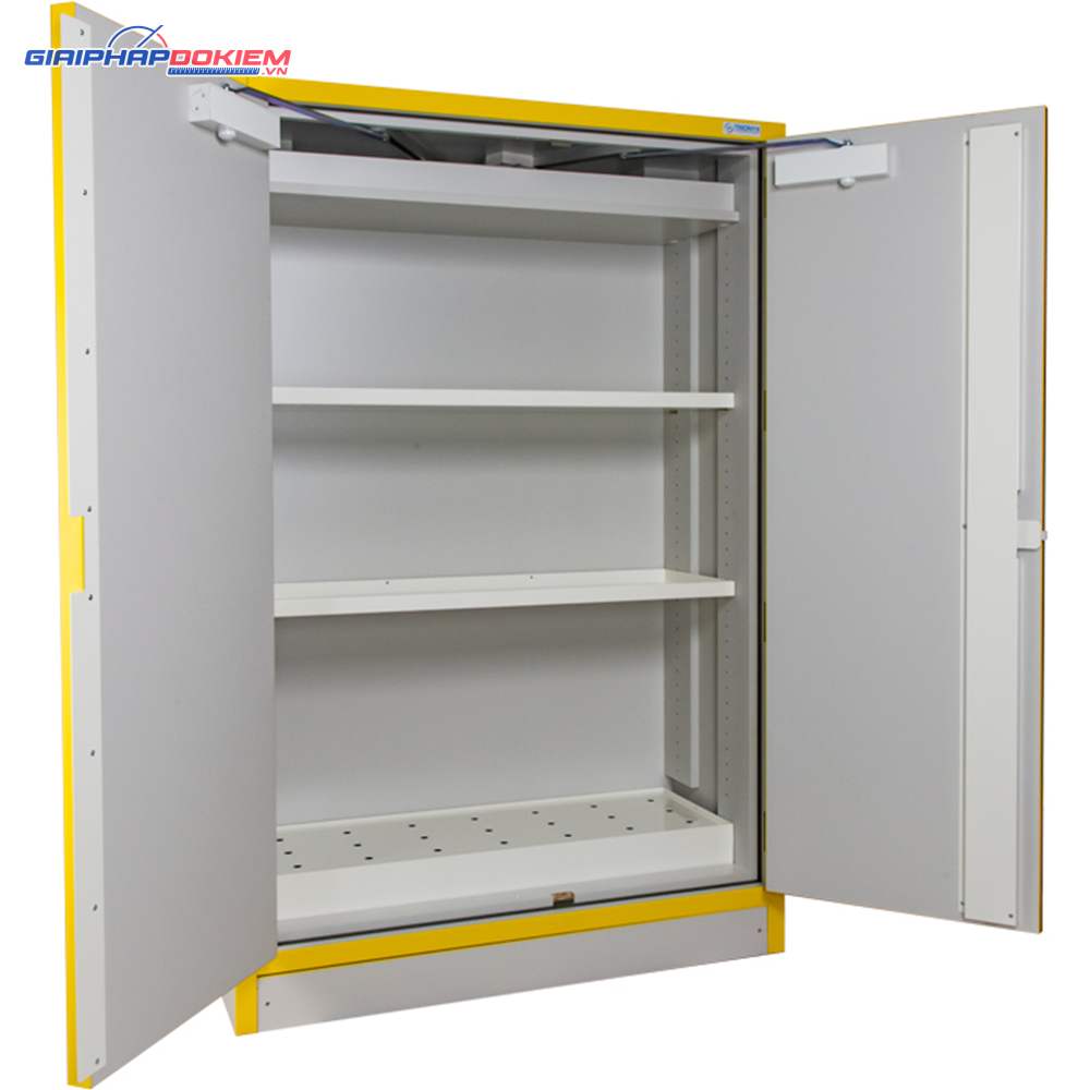 Tủ cao an toàn chống cháy 2 cửa Ecosafe 3035UE 14 Tủ cao an toàn chống cháy 2 cửa Ecosafe 3035UE