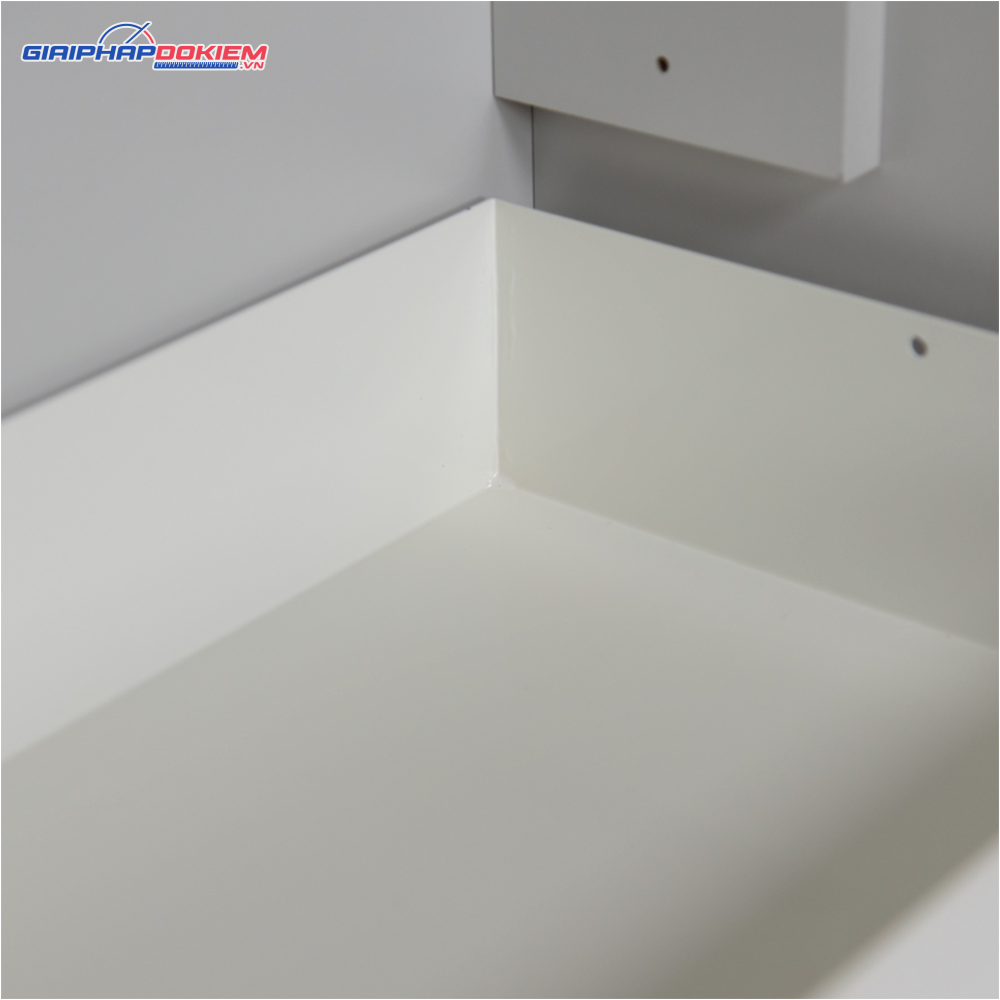Tủ cao an toàn chống cháy 2 cửa Ecosafe 3035UE 16 Tủ cao an toàn chống cháy 2 cửa Ecosafe 3035UE
