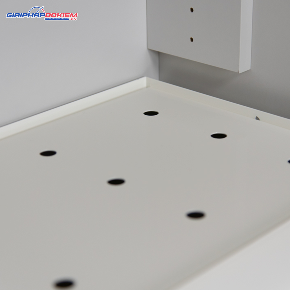 Tủ cao an toàn chống cháy 2 cửa Ecosafe 3035UE 18 Tủ cao an toàn chống cháy 2 cửa Ecosafe 3035UE