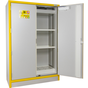 Tủ cao an toàn chống cháy 2 cửa Ecosafe 3036UE 16 Tủ cao an toàn chống cháy 2 cửa Ecosafe 3036UE