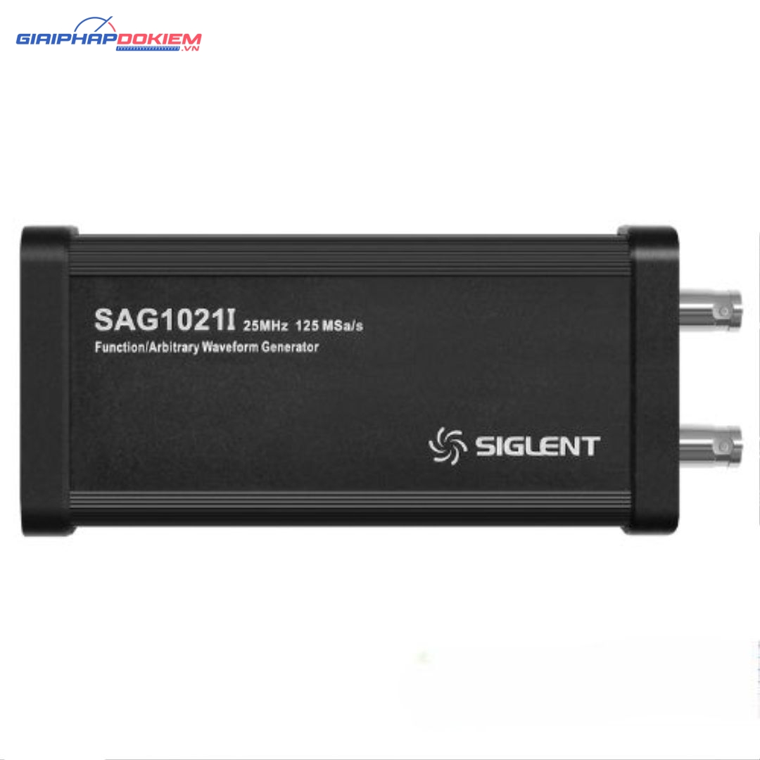 Bộ tạo dạng sóng Siglent SAG1021I 15 Bộ tạo dạng sóng Siglent SAG1021I
