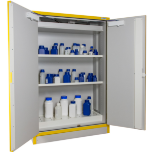 Tủ cao an toàn chống cháy 2 cửa Ecosafe 3036UE 17 Tủ cao an toàn chống cháy 2 cửa Ecosafe 3036UE