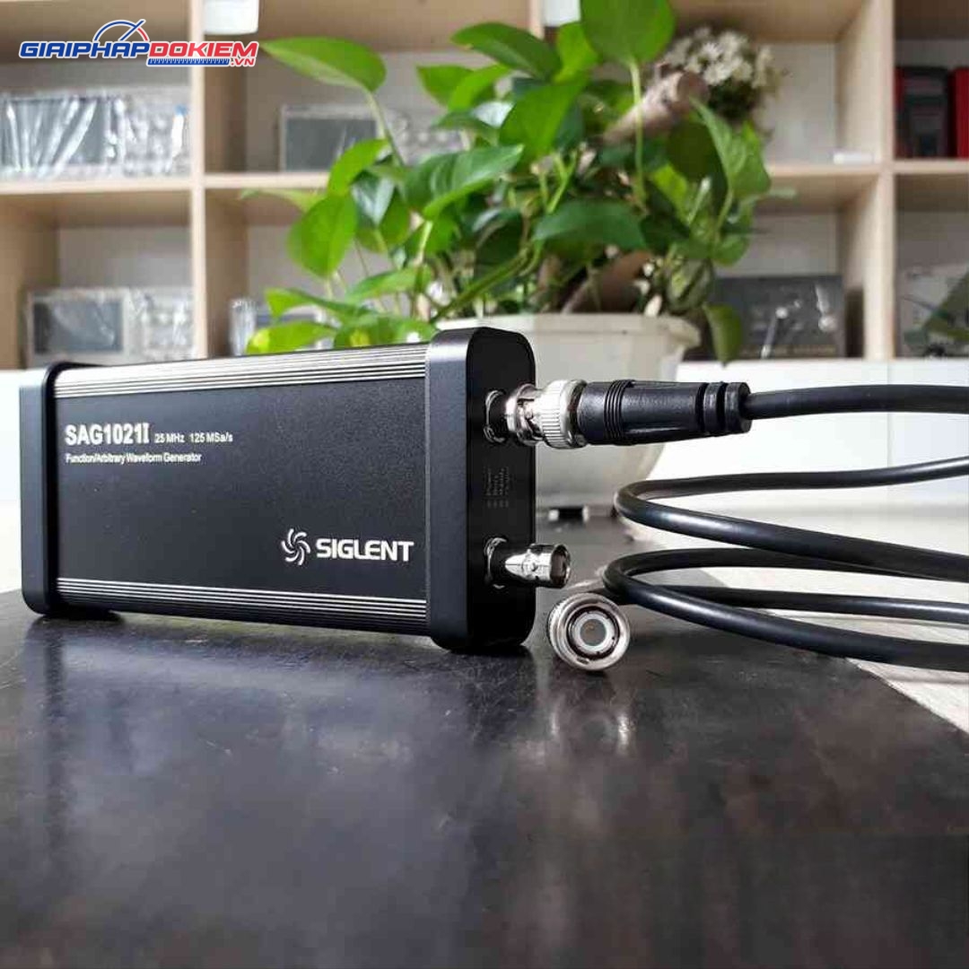 Bộ tạo dạng sóng Siglent SAG1021I 7 Bộ tạo dạng sóng Siglent SAG1021I
