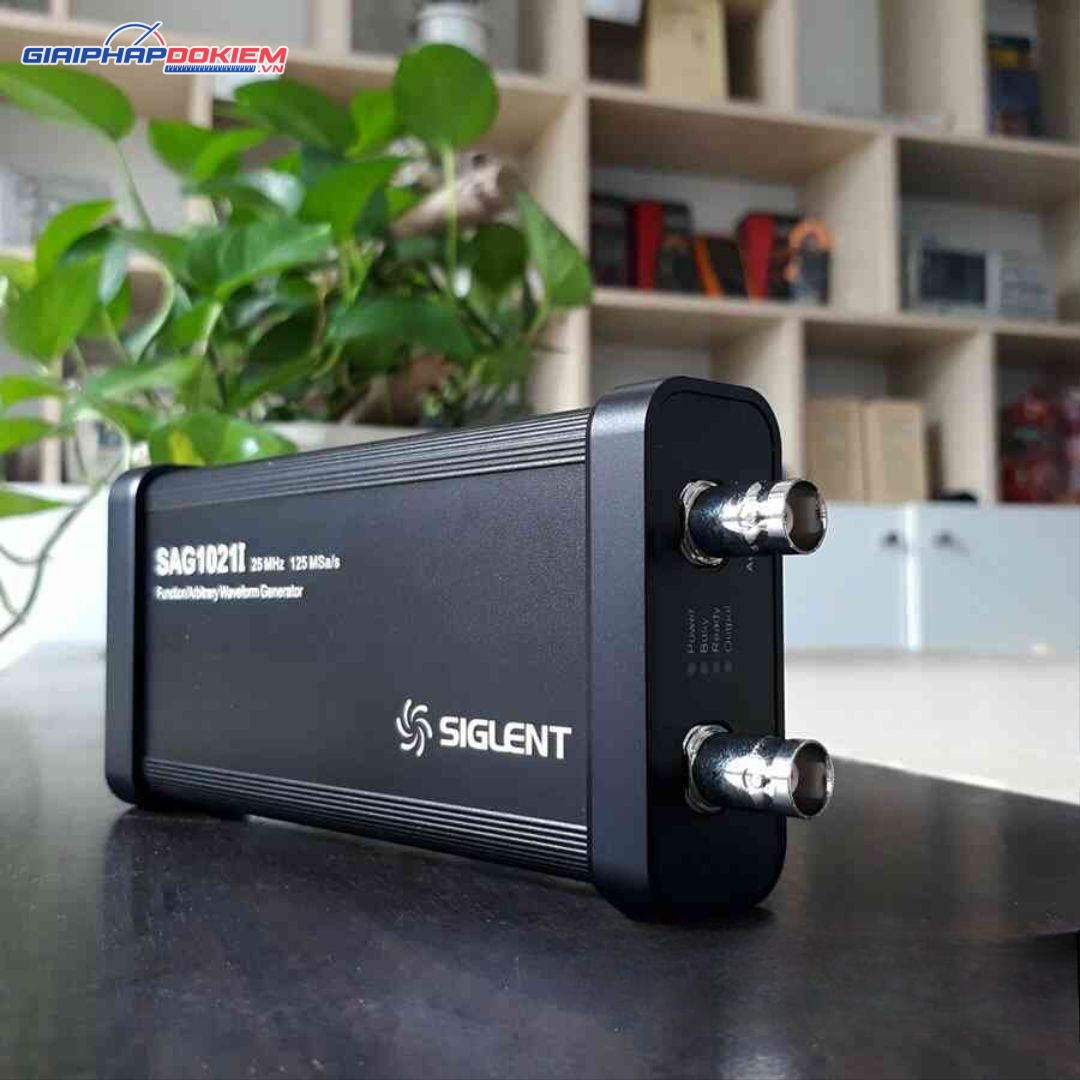 Bộ tạo dạng sóng Siglent SAG1021I 9 Bộ tạo dạng sóng Siglent SAG1021I