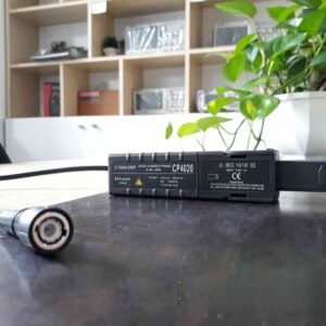 Kẹp đo dòng Siglent CP4020
