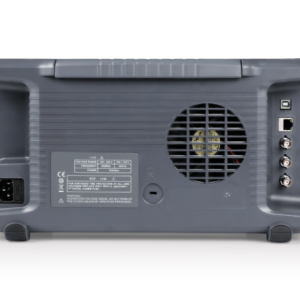 Máy phân tích phổ Real-Time Siglent SSA3075X-R 7.5GHz 9 Máy phân tích phổ Real-Time Siglent SSA3075X-R 7.5GHz