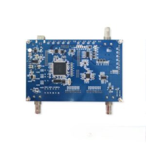 Bảng mạch huấn luyện Oscilloscope Demo Siglent STB-3