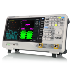 Máy phân tích phổ Real-Time Siglent SSA3075X-R 7.5GHz 11 Máy phân tích phổ Real-Time Siglent SSA3075X-R 7.5GHz