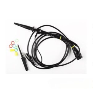 Que đo máy hiện sóng Siglent PB470