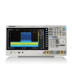 Máy phân tích phổ Real-Time Siglent SSA3050X-R 5GHz