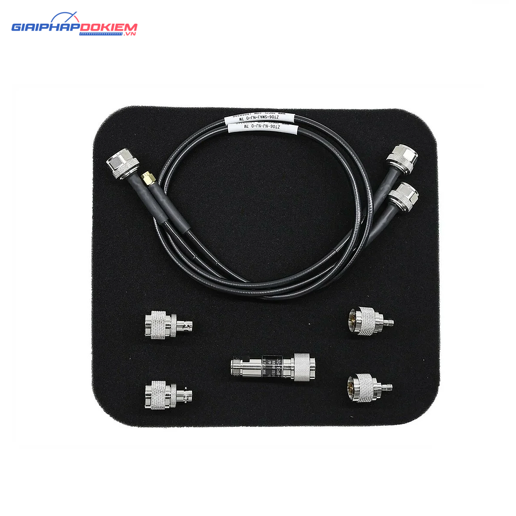 Bộ phụ kiện cho máy phân tích phổ Siglent UKitSSA3X 7 Bộ phụ kiện cho máy phân tích phổ Siglent UKitSSA3X