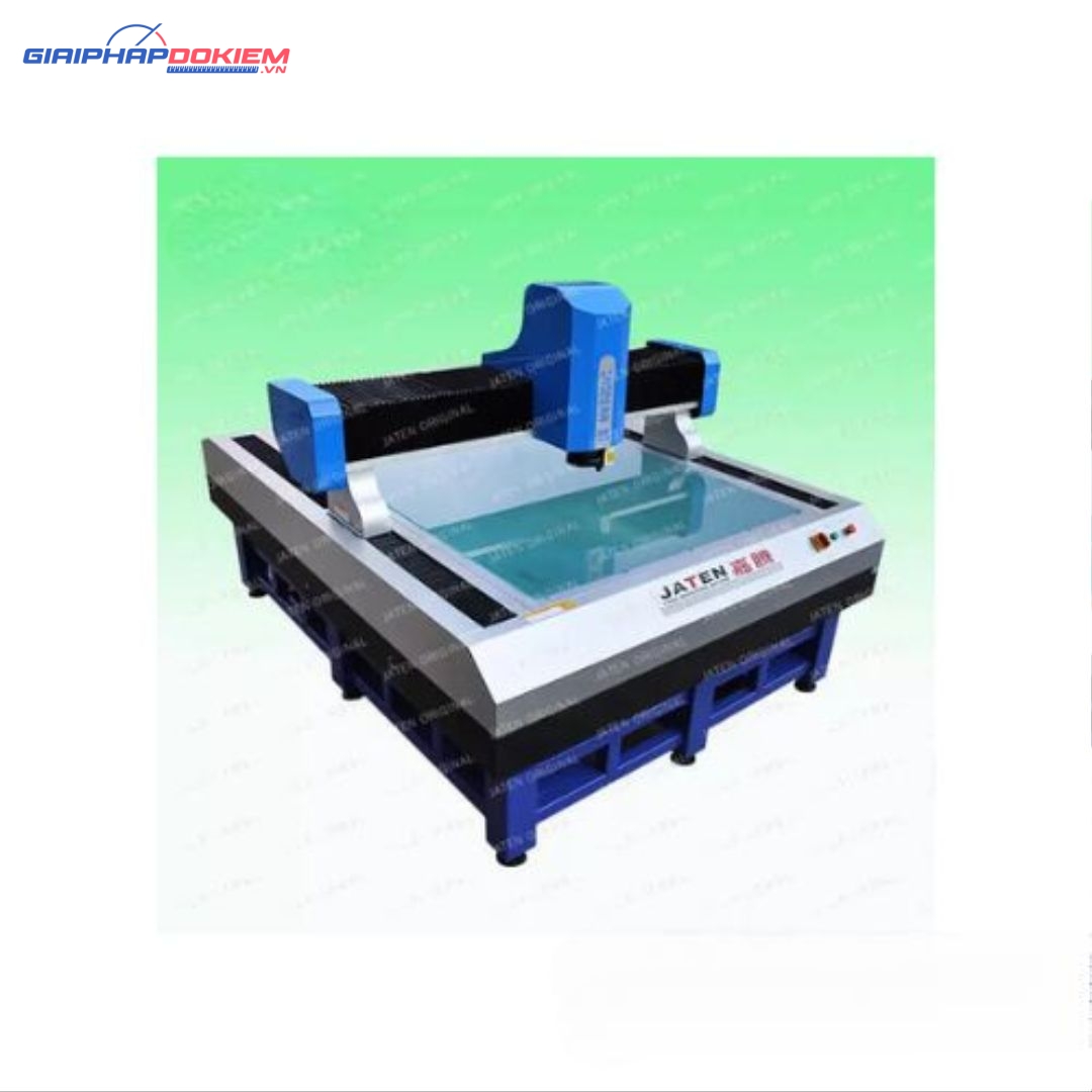 Máy đo toạ độ Jaten MV-2216CNC 2 Máy đo toạ độ Jaten MV-2216CNC