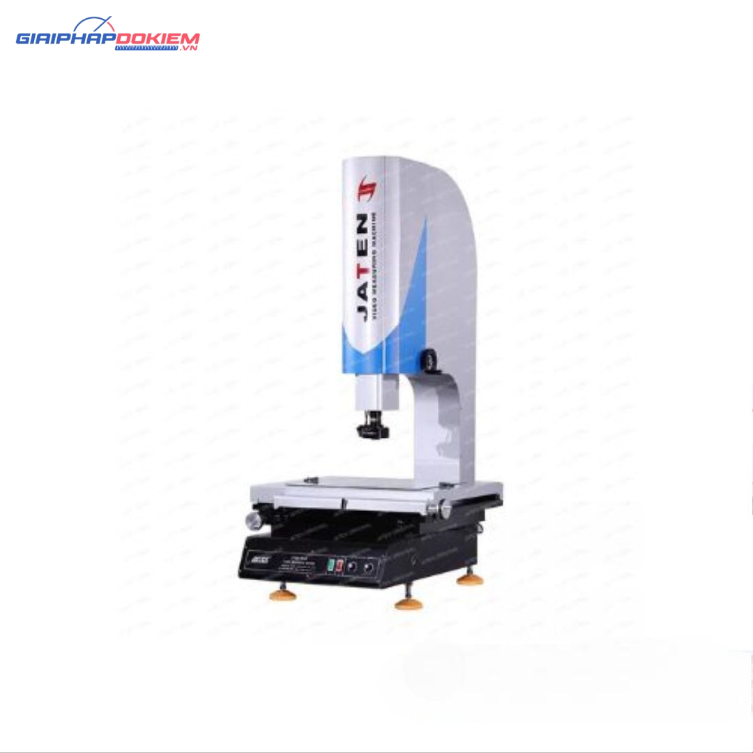 Máy đo toạ độ Jaten VMS-5030 3 Máy đo toạ độ Jaten VMS-5030
