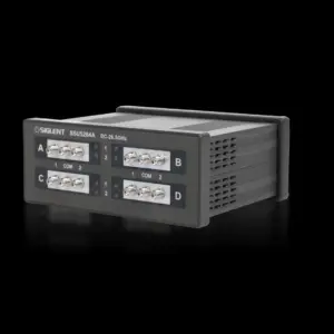 Công tắc cơ Siglent SSU5182A