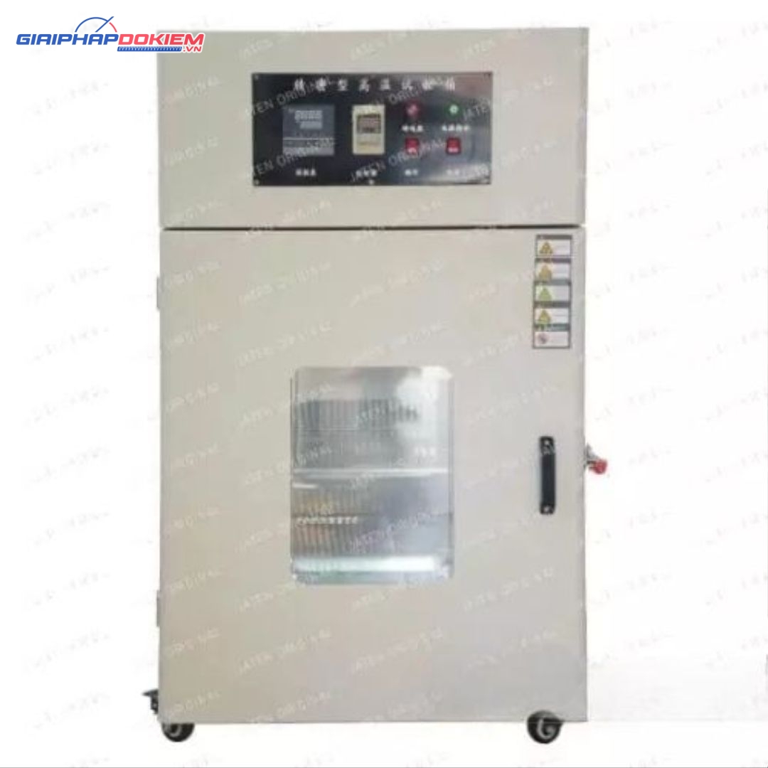 Lò chân không Jaten QKX-270 3 Lò chân không Jaten QKX-270