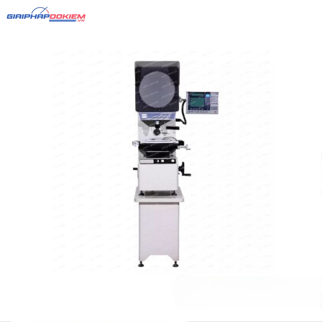 Máy đo biên dạng Jaten JT-3020 4 Máy đo biên dạng Jaten JT-3020