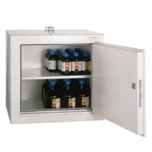 Tủ an toàn chống cháy 1 cửa Ecosafe 761+ 7 Tủ an toàn chống cháy 1 cửa Ecosafe 761+