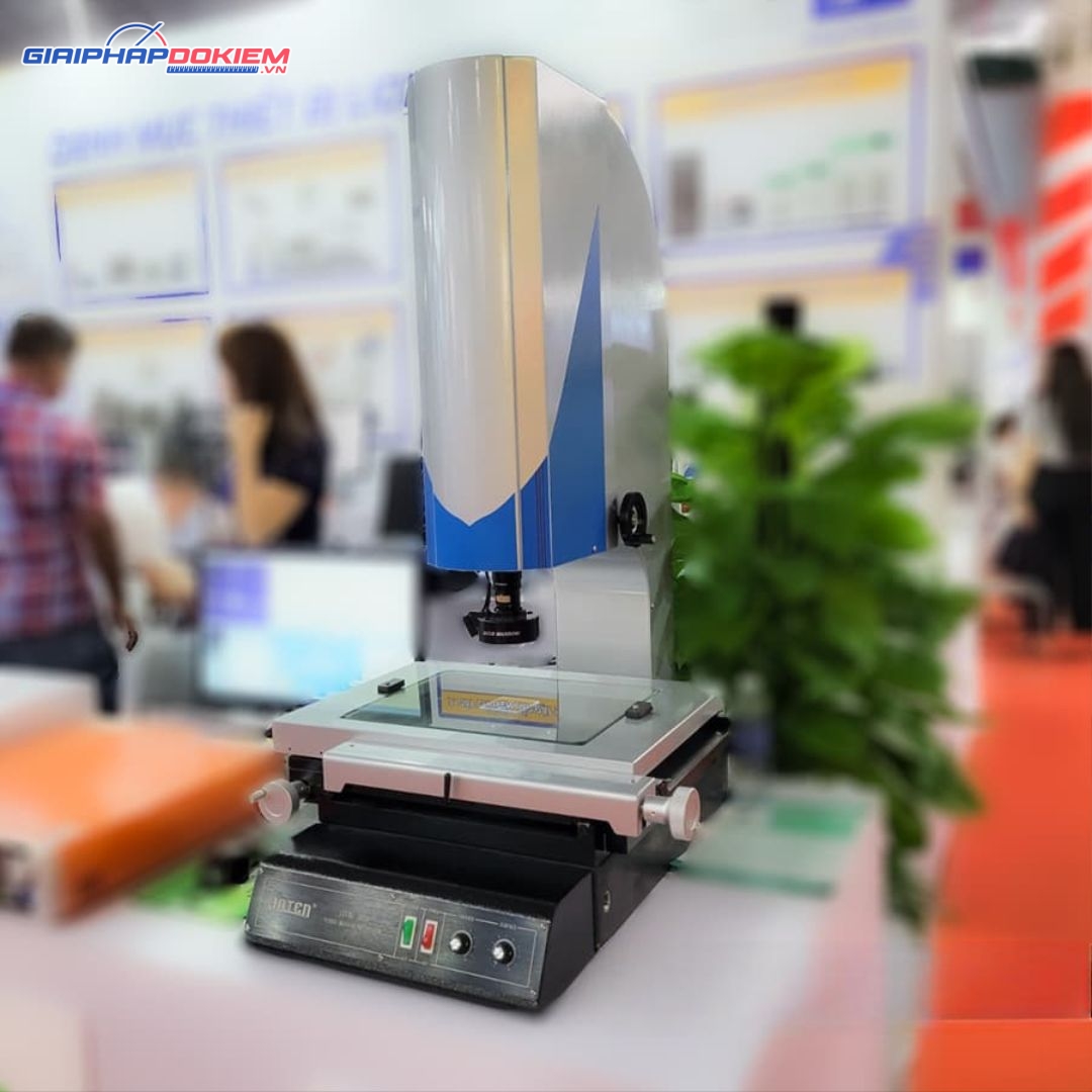 Máy đo toạ độ Jaten VMS-3020 10 Máy đo toạ độ Jaten VMS-3020