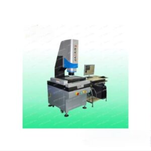 Máy đo toạ độ 2D tự động Jaten QA5040CNC