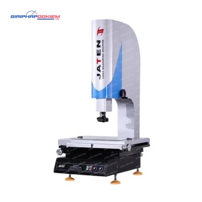 Máy đo toạ độ Jaten JTVMS-1510 2 Máy đo toạ độ Jaten JTVMS-1510