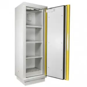 Tủ cao an toàn chống cháy 1 cửa Ecosafe 764+PJE 5 Tủ cao an toàn chống cháy 1 cửa Ecosafe 764+PJE