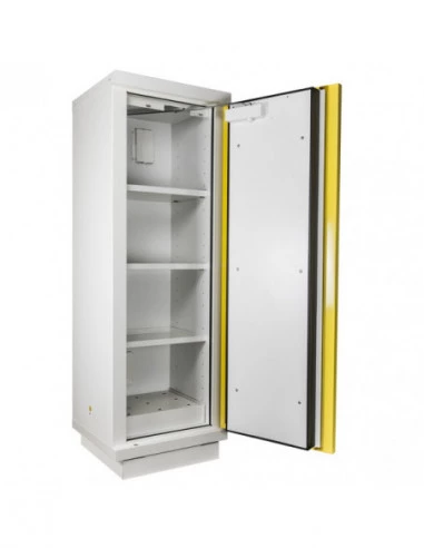 Tủ cao an toàn chống cháy 1 cửa Ecosafe 764+PJE 4 Tủ cao an toàn chống cháy 1 cửa Ecosafe 764+PJE