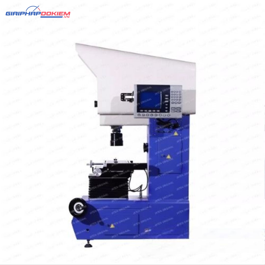 Máy chiếu biên dạng Jaten VB12-1550 4 Máy chiếu biên dạng Jaten VB12-1550
