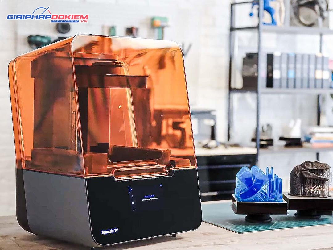 Máy in 3D Formlabs Form 3 6 Máy in 3D Formlabs Form 3