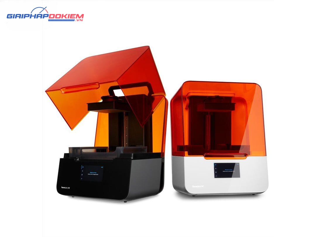 Máy in 3D Formlabs Form 3 7 Máy in 3D Formlabs Form 3