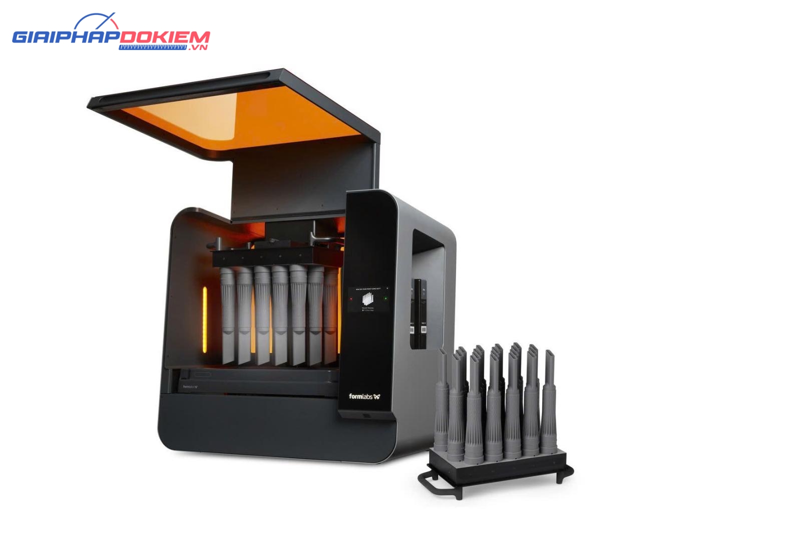 Máy in 3D cho nha khoa Formlabs Form 3BL 12 Máy in 3D cho nha khoa Formlabs Form 3BL
