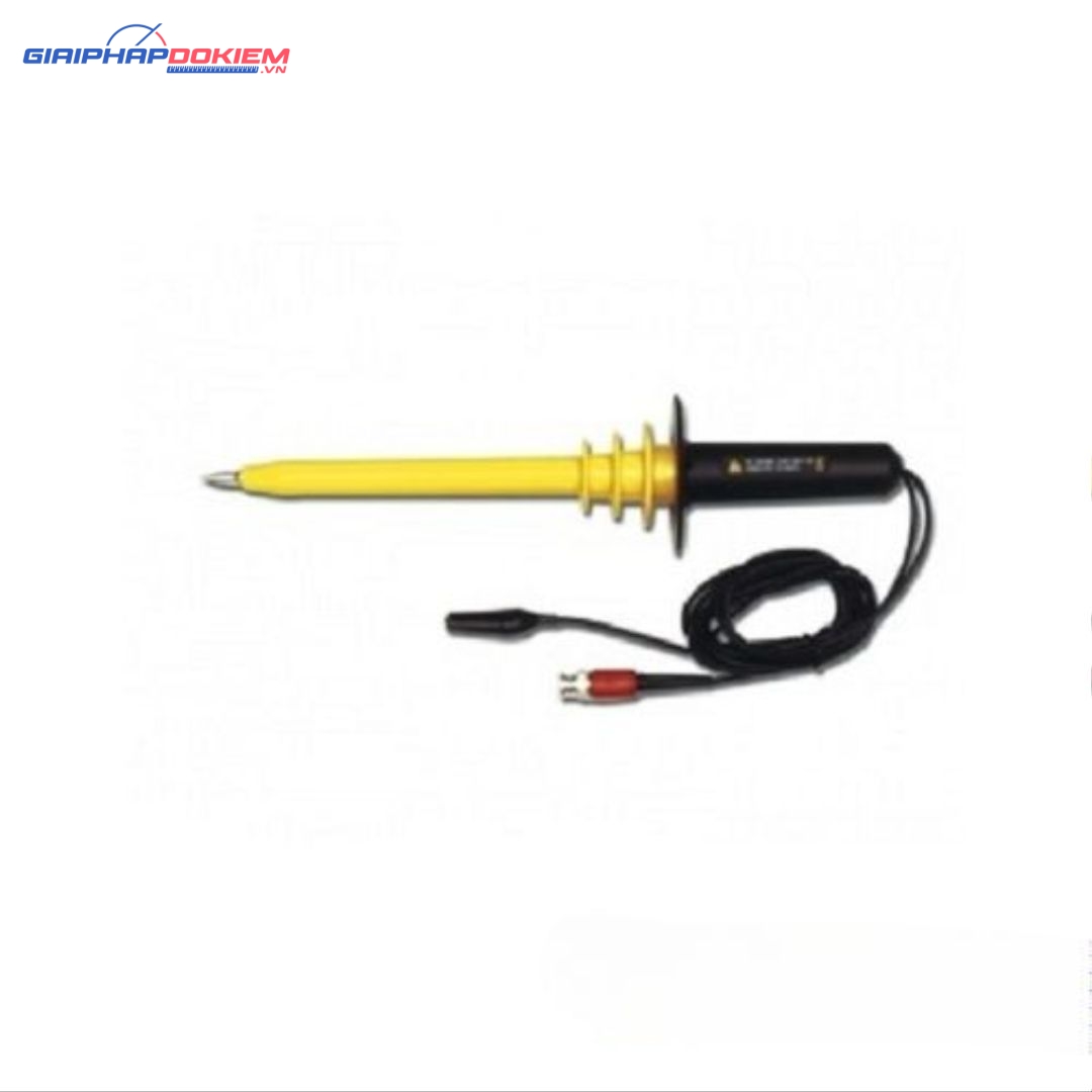 Que đo điện áp cao Siglent HPB4010 3 Que đo điện áp cao Siglent HPB4010
