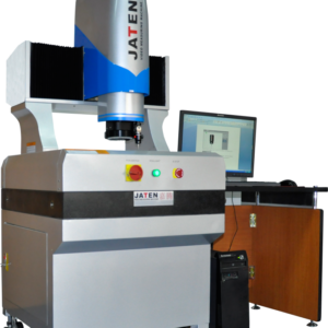 Máy đo toạ độ 2.5D Jaten QVS-4030CNC 10 Máy đo toạ độ 2.5D Jaten QVS-4030CNC