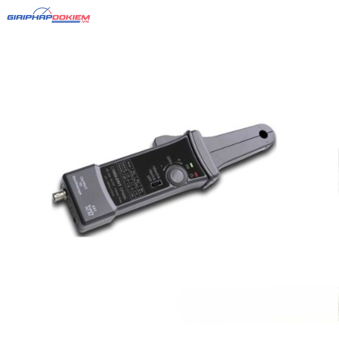 Que đo dòng điện Siglent CP4070A 2 Que đo dòng điện Siglent CP4070A
