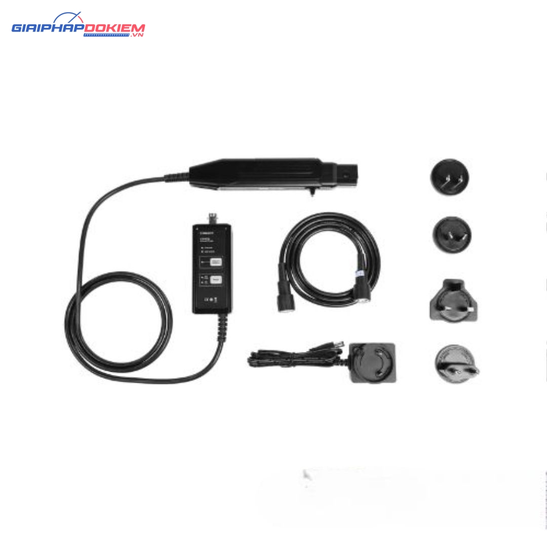 Que đo dòng điện Siglent CP6500 2 Que đo dòng điện Siglent CP6500