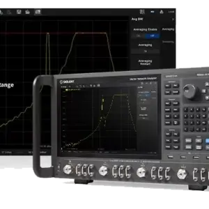 Máy phân tích mạng vector Siglent SNA6024A