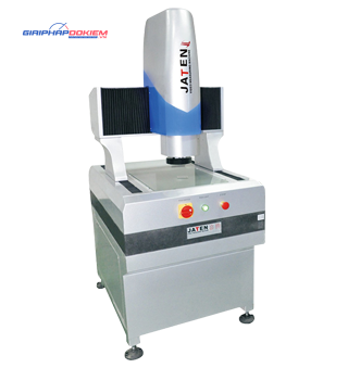 Máy đo toạ độ 2.5D Jaten QVS-4030CNC 5 Máy đo toạ độ 2.5D Jaten QVS-4030CNC
