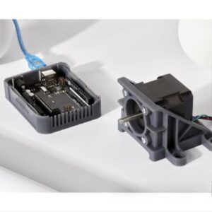 Nhựa in 3D Formlabs Tough 2000