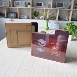 Khay nhựa in 3D Formlabs RT-F3-02-01 10 Khay nhựa in 3D Formlabs RT-F3-02-01