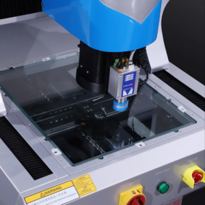 Máy đo toạ độ 2.5D Jaten QVS-5040CNC