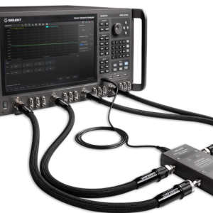 Máy phân tích mạng vector Siglent SNA6022A