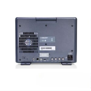 Máy phân tích phổ Siglent SSA5083A 13,6GHz 5 Máy phân tích phổ Siglent SSA5083A 13,6GHz