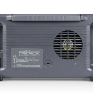 Máy phân tích phổ Real-Time Siglent SSA3032X-R 9kHz-3.2GHz
