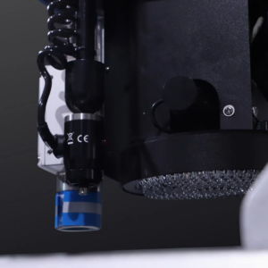 Máy đo toạ độ 2.5D Jaten QVS-5040CNC 16 Máy đo toạ độ 2.5D Jaten QVS-5040CNC