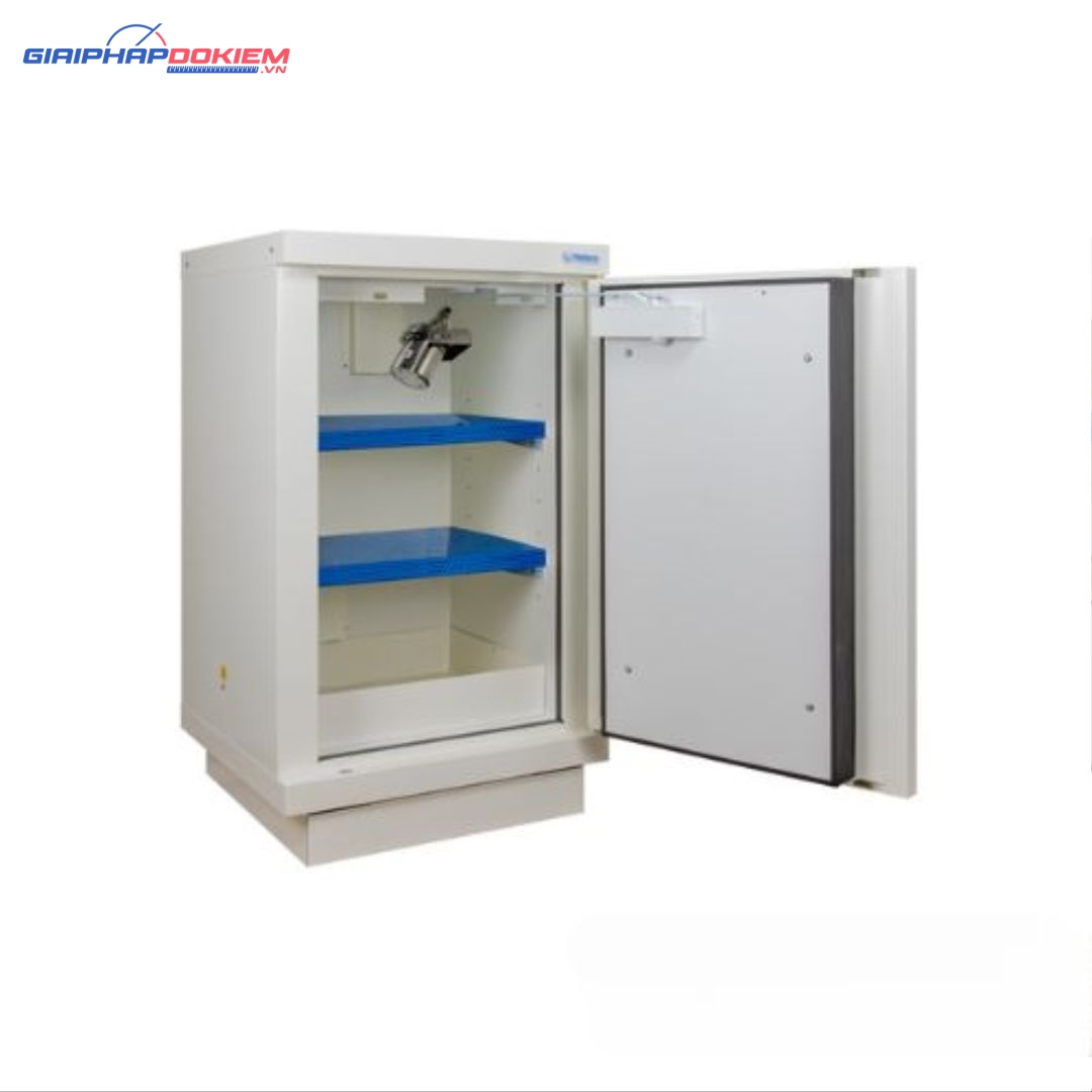 Tủ bảo mật chống cháy 1 cửa Ecosafe 798+LIA2 2 Tủ bảo mật chống cháy 1 cửa Ecosafe 798+LIA2