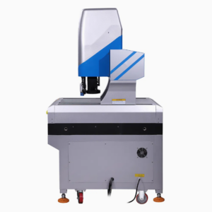 Máy đo toạ độ 2.5D Jaten QVS-5040CNC