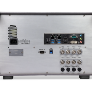 Máy phân tích mạng vector Siglent SNA6022A