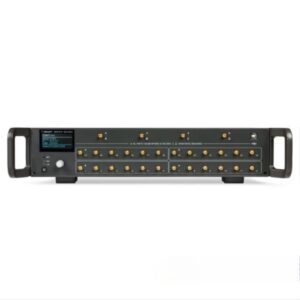 Bộ chia cổng tín hiệu RF Siglent SSM5122A
